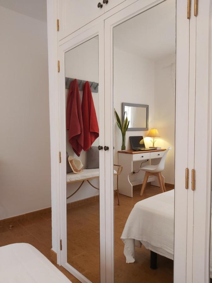 A&A El Medano Apartment Aire, Netflix, Internet Exterior photo